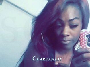 Chardanaay