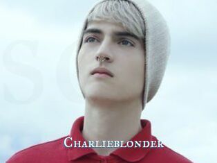 Charlieblonder