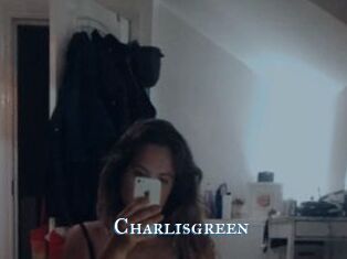 Charlisgreen
