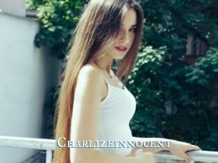 Charlizeinnocent