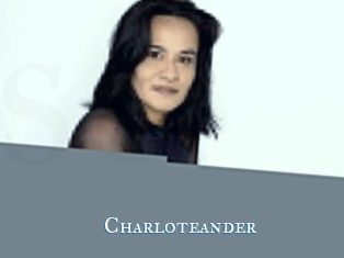 Charloteander