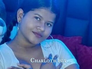 Charloth_fox