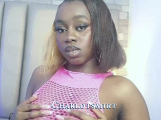 charlotsmirt sexchat