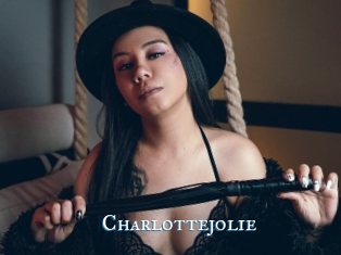 charlottejolie sexchat