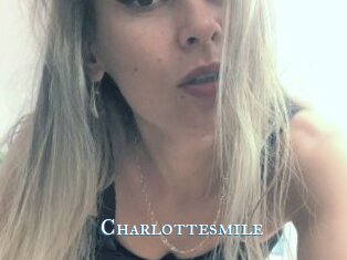 Charlottesmile