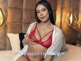 Charlottewallton