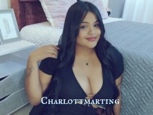 Charlottmarting