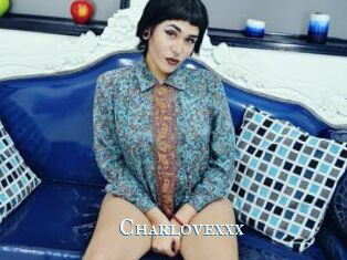 Charlovexxx