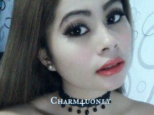 Charm4uonly