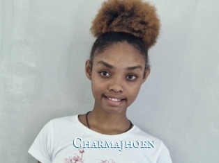 charmajhoen sexchat