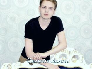 Charmingsammy