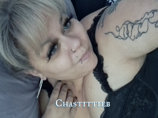 Chastittieb
