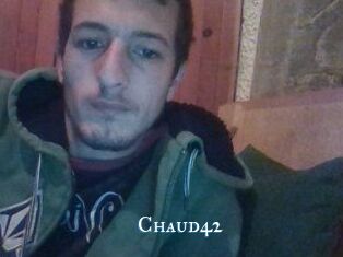Chaud42