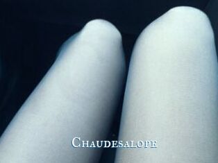Chaudesalope