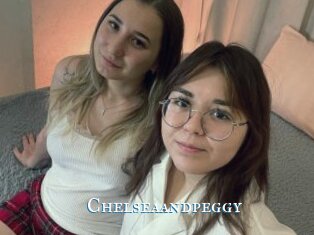Chelseaandpeggy