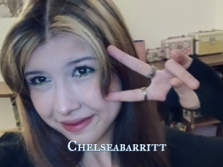 Chelseabarritt