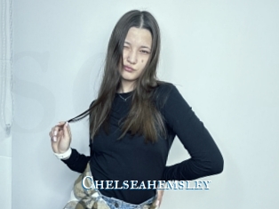 Chelseahemsley