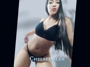 Chelseavalen
