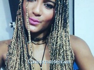 Chelsyhornyass