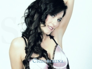 cheorchina sexchat
