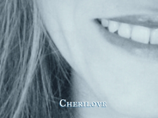 Cherilove
