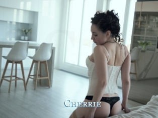 Cherrie