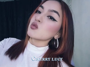 Cherry_lucy