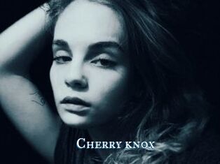 Cherry_knox