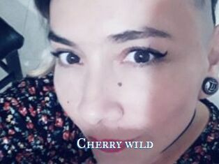 Cherry_wild