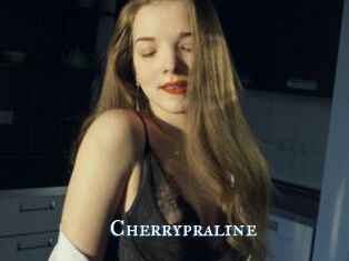 Cherrypraline