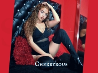 cherryrous sexchat