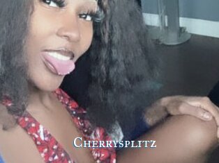 Cherrysplitz