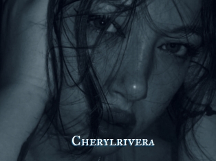 Cherylrivera