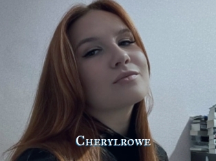 Cherylrowe