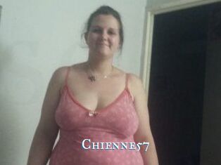 Chienne57