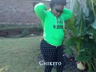 Chikito