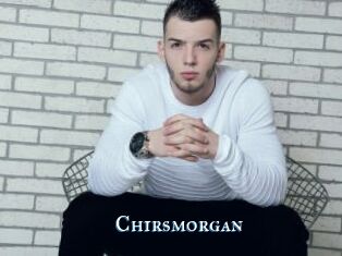 Chirsmorgan