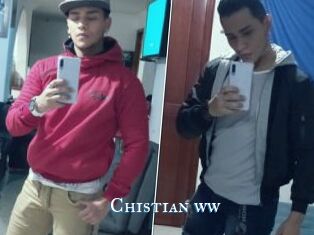 Chistian_ww