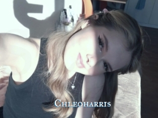 Chleoharris