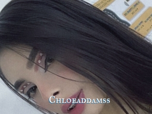 chloeaddamss sexchat