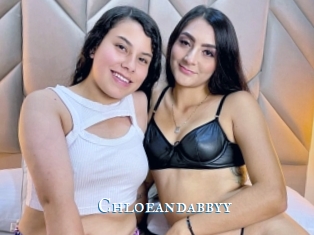 Chloeandabbyy