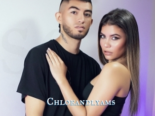 chloeandlyams sexchat
