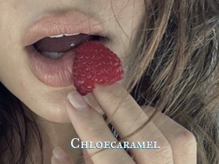 chloecaramel sexchat