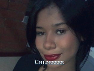 Chloeeeee