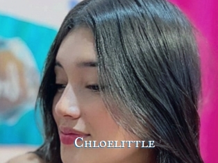 Chloelittle