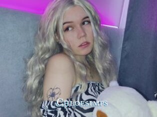 Chloesimps