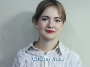 Chloestill