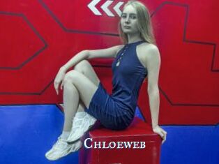 Chloeweb