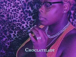 Choclatilady