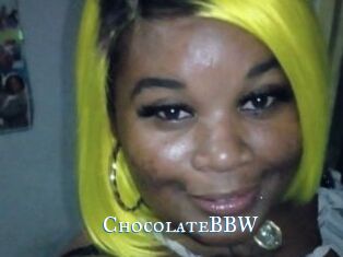 ChocolateBBW